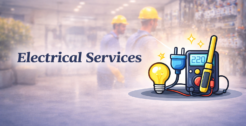 Electrical Services