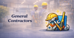 General Contractors