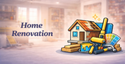 Home Renovation