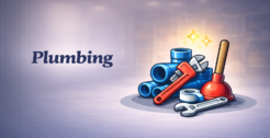 Plumbing
